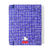 Caderno Criativo Argolado Office Duo Litoral Pautado & Pontado A5 Mar