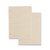 Imagem do Caderno Criativo Argolado Office Duo Lagoa Pautado & Pontado A5 Cisne Floral Off White