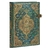 Diário Paperblanks Mini - Turquoise Chronicles - Callpaper Papelaria Online