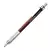 Lapiseira Pentel Graphgear 500 0.3 mm - Marrom