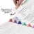 Caderno Unique by Cacau - CI - GRANDE - Callpaper Papelaria Online