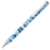 Caneta Crown Metal Blue Creative Collection - comprar online
