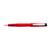Caneta Tinteiro Montex - Bouncy Vermelha - Callpaper Papelaria Online