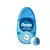 Cola em Fita PENTEL 6mm x 12m Azul Celeste
