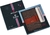 Kit Pierre Cardin Florence Luxo - Diário + Caneta Rollerball
