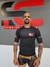 RashGuard - Manga Curta (Unissex)