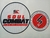 Par Patches - Soul Combat e Ronaldo Santanna