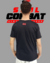 Camisa Masculina - Black Belt Loading - comprar online