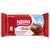 Mini barra de chocolate
