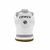Zapatillas Spiral Coach II Blanca - comprar online