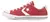 Converse Star Player Ox Roja - tienda online
