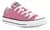 Zapatilla Converse Rosa