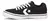 Zapatilla Converse Distrito Negra