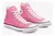 Bota Converse Rosa - comprar online