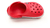 Crocs Crocband Red en internet