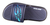 Ojotas Mormaii Quiver Pro Slide Niño Azul - comprar online