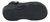 Crocs Classic Kids Black - naiquen sirvan
