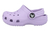 Crocs Classic Kids Lavender - naiquen sirvan