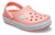 Crocs Crocband Melon-ice - comprar online