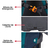 Mochila Camping Trekking 50 L Mochilero Discovery en internet