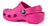 Crocs classic kids Candy Pink - comprar online