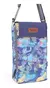 Bolso Matero Desplegable Diseño Energy Chilly Color Azul - naiquen sirvan