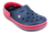 Crocs Crocband Navy /Red/Navy - comprar online