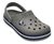 Crocs Crocband Kids Smoke/navy