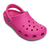 Crocs Classic Neon Magenta
