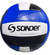 Pelota De Voley Sonder Degrade