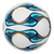 Pelota Fútbol Spectro Nassau N°5 Blanco - comprar online
