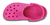 Crocs Classic Neon Magenta - naiquen sirvan