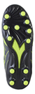 Botin Diadora Torneo Campo Chumbo/negro/amarillo en internet