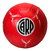 Pelota Futbol River Plate N5 Rojo