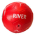 Pelota Futbol River Plate N5 Rojo en internet