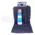Bolso Matero Desplegable Diseño Energy Chilly Color Azul en internet