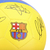 Pelota Sorma N5 Barcelona - comprar online
