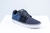 Zapatilla Ocn Low Air Negro/Azul