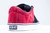Zapatilla Ocn Low Air Negro/Bordo - comprar online