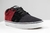 Zapatilla Ocn Low Air Negro/Bordo en internet