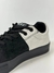 Zapatilla Ocn H Low Air Negro/Blanco - comprar online