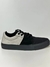 Zapatilla Ocn H Low Air Negro/Blanco