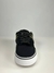 Zapatilla Ocn H Low Air Negro/Verde Militar en internet