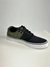 Zapatilla Ocn H Low Air Negro/Verde Militar - naiquen sirvan