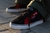 Zapatilla Ocn Comb Art Negro/Rojo - comprar online