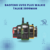 Baofeng Uv9s Plus Walkie Talkie 2800mah - comprar online