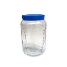 Brocal grande natural x 2700 ml - 407005/T