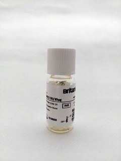 Cefazolina 30 ug x 50 disc. - BRITANIA
