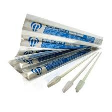 Cepillo Endocervical Est. X 10 Unidades Medibrush