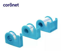 Cinta Hipoalergénica 5 Cm C/Rack-Caja (X6u)Coronet